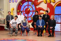 「マルコポロリ！」のワンシーン。(c)関西テレビ