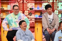 「マルコポロリ！」のワンシーン。(c)関西テレビ