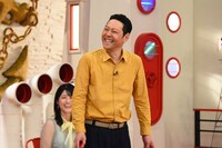 東野幸治 (c)関西テレビ