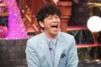 ますだおかだ岡田 (c)日本テレビ