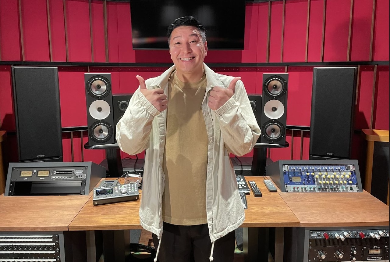 HY「366日」デュエットコラボ、お次はチョコプラ長田