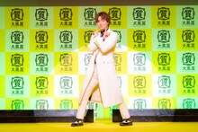 ぺこぱシュウペイ