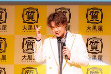 ぺこぱシュウペイ