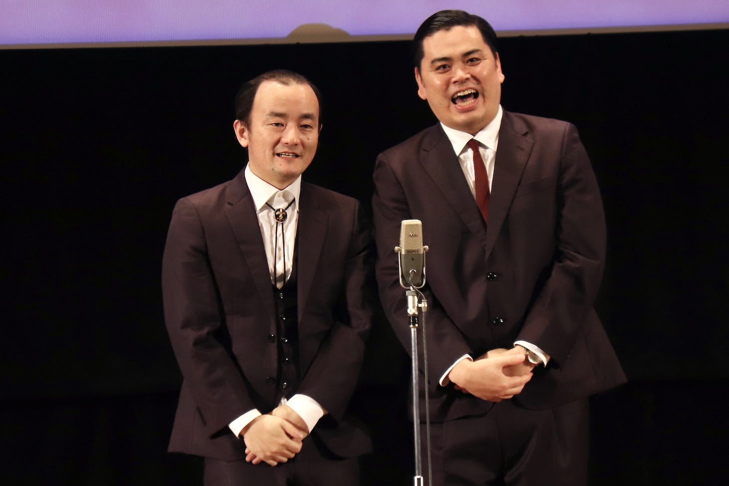ななまがり