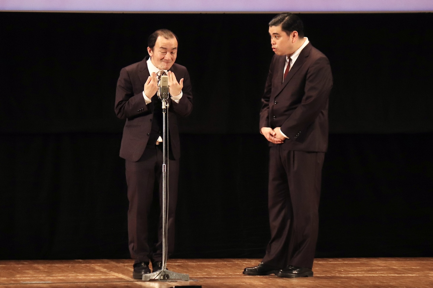 ななまがり