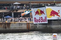 「Red Bull Flight Day 2024」の様子。(c)Jason Halayko／Red Bull Flight Day