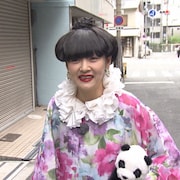 キンタロー。、ミラクルひかる、みかんら出場「相席食堂」モノマネロケ女王決定戦