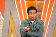 中山秀征 (c)テレビ朝日