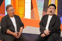 サンドウィッチマン (c)テレビ朝日