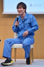 マシンガンズ滝沢