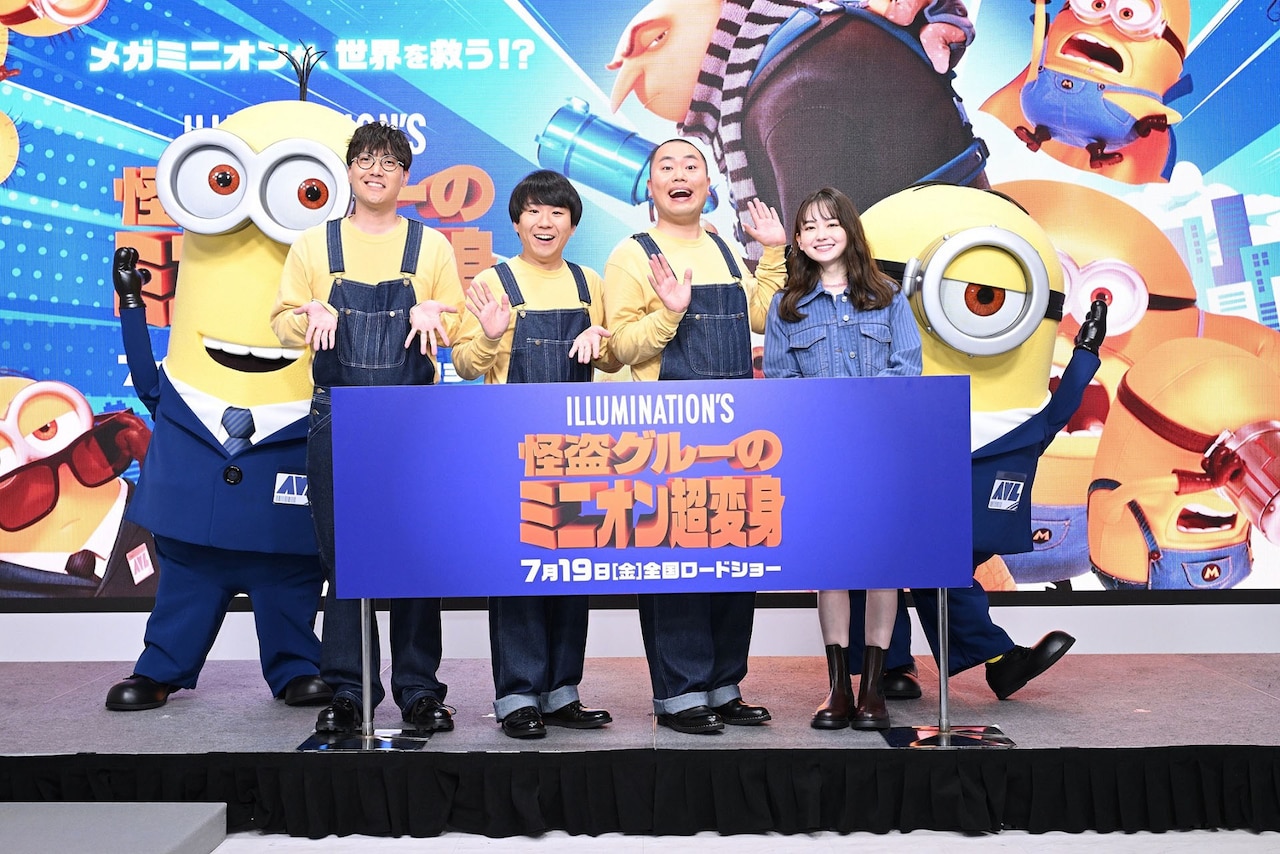 ハナコ菊田は「大喜利面白芸人」に変身したい