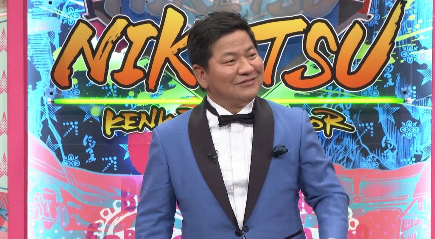 チャンス大城 (c)読売テレビ