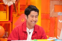 ウエストランド井口 (c)中京テレビ