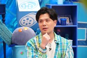 マユリカ阪本 (c)中京テレビ