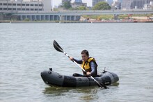 ナインティナイン岡村 (c)テレビ大阪