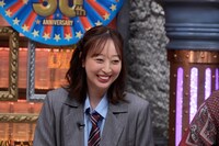 たけうちほのか (c)読売テレビ