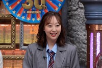 たけうちほのか (c)読売テレビ