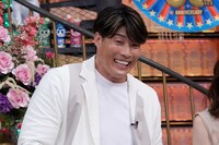 糸井嘉男 (c)読売テレビ