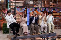 「ダウンタウンDX」のワンシーン。(c)読売テレビ