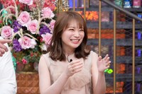 秋元真夏 (c)読売テレビ