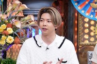 増田貴久 (c)読売テレビ