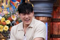 中務裕太 (c)読売テレビ