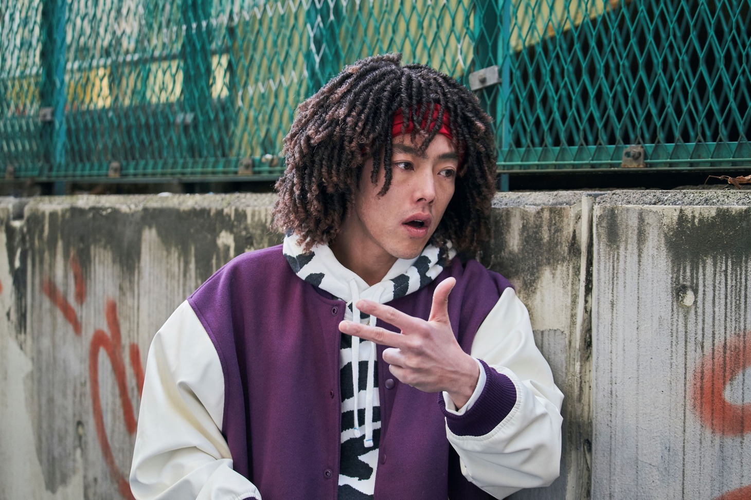 吉村界人