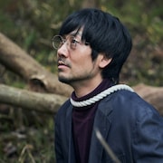 GAG福井がグルメドラマ出演、すべてを失った人の役