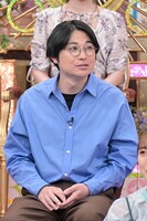 空気階段・水川かたまり