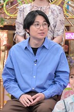 空気階段・水川かたまり