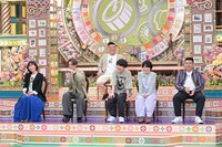 「プレバト!!」5月30日放送回のワンシーン。