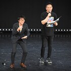 「UNDER5」大阪準決勝に空前メテオ、ぐろう、ライムギら実力者続々 武智「剥き出しで面白い」