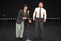 浪速モダンカダン