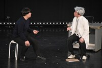 パスタとパスタ