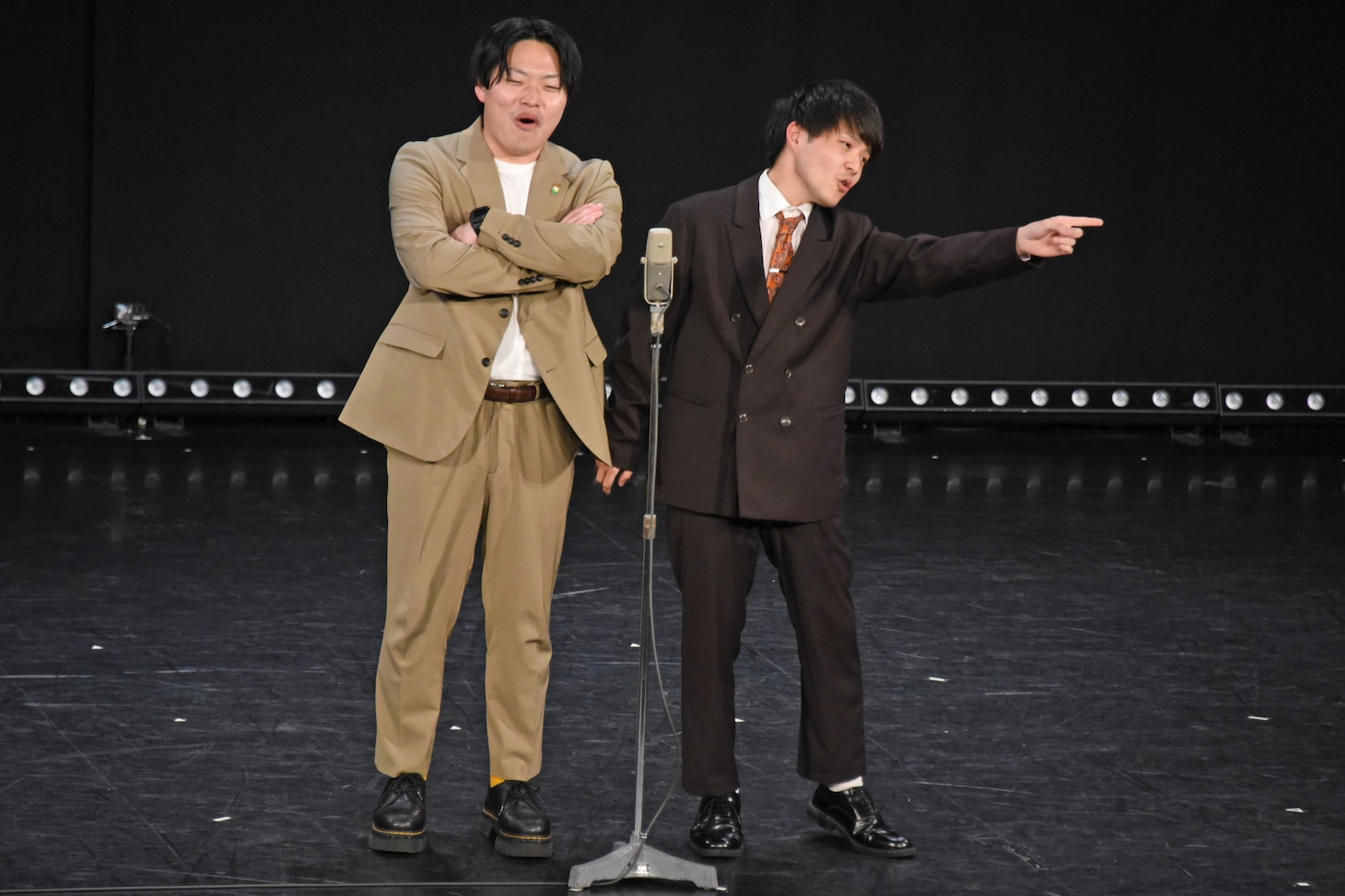 満丸