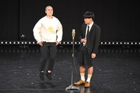 べんチョップべん