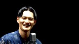 「ストリートタイムカプセル」に出演する九条ジョー。(c)テレビ朝日