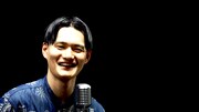 「ストリートタイムカプセル」に出演する九条ジョー。(c)テレビ朝日