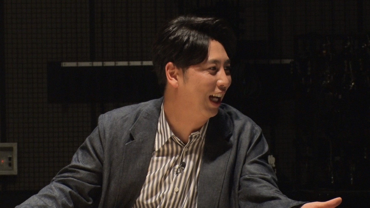 ニューヨーク屋敷 (c)テレビ朝日