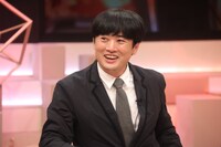 劇団ひとり (c)フジテレビ