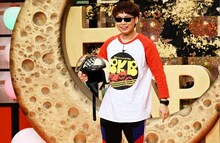 バイク川崎バイク