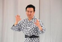 かまいたち山内 (c)関西テレビ