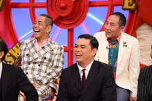 ザ・ぼんち (c)関西テレビ