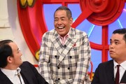 ザ・ぼんち・ぼんちおさむ (c)関西テレビ
