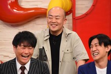 ギャロップ林 (c)関西テレビ