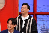 ギャロップ毛利 (c)関西テレビ