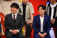 ラフ次元 (c)関西テレビ