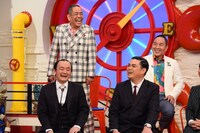 「マルコポロリ！」のワンシーン。(c)関西テレビ