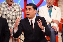 ななまがり初瀬 (c)関西テレビ