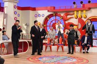 「マルコポロリ！」のワンシーン。(c)関西テレビ